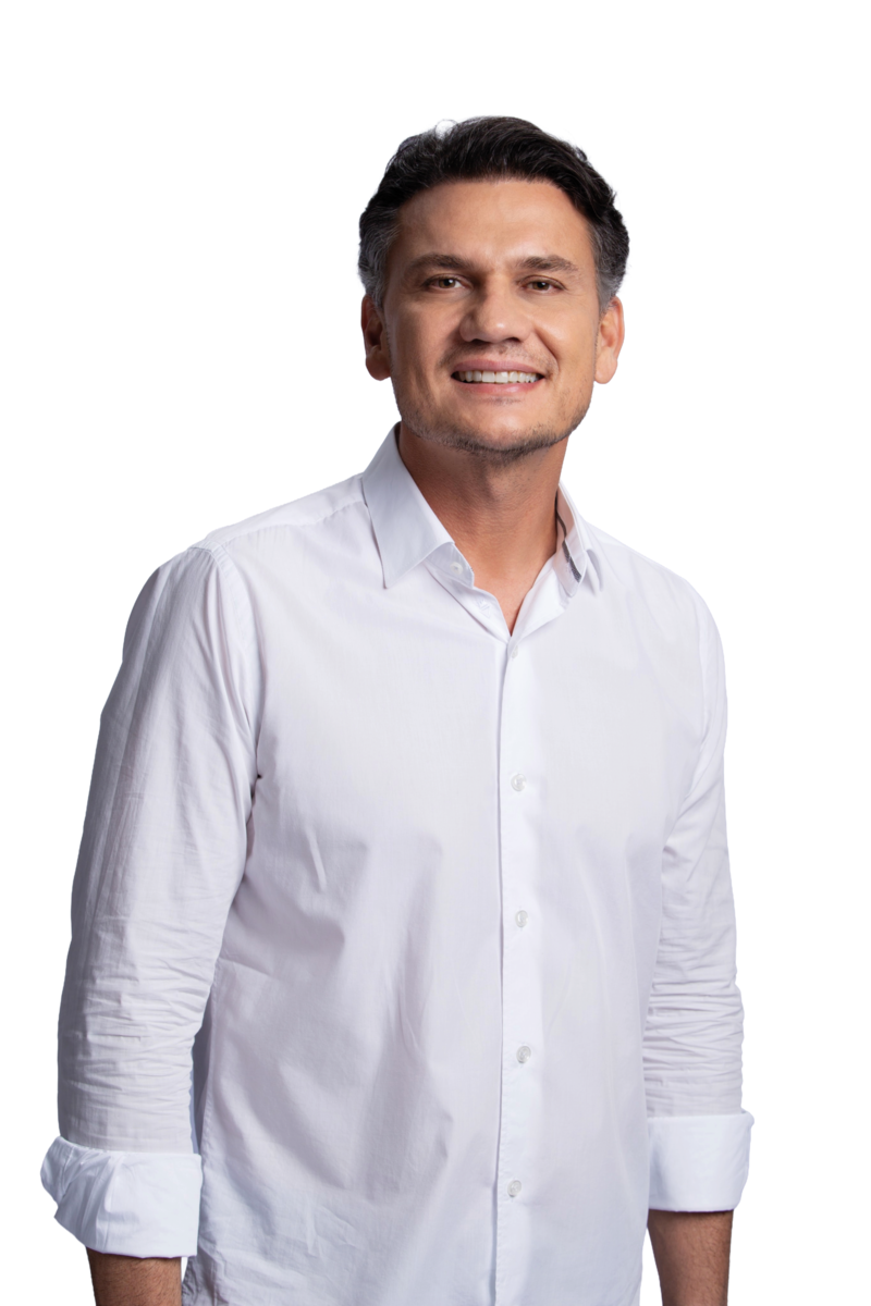 Marcos Beltrão
