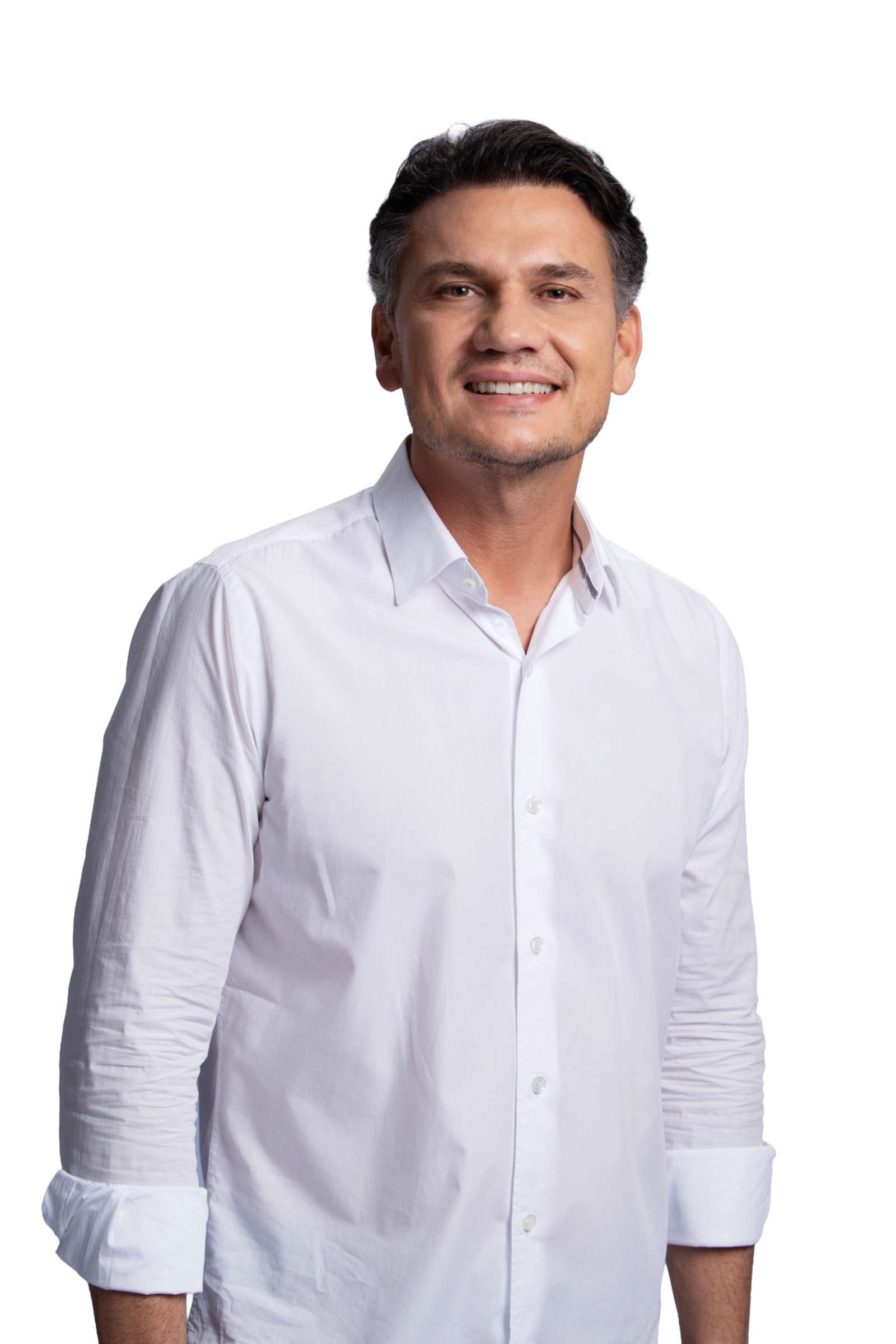 Marcos Beltrão